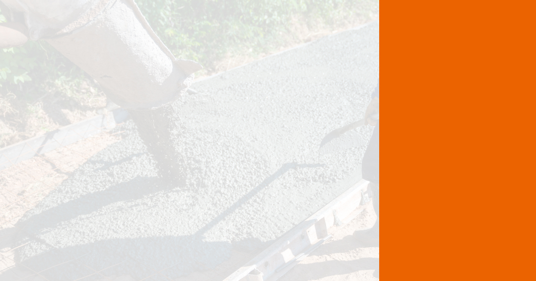 Concreto Usinado no Conjunto João Turquino, Londrina‑PR